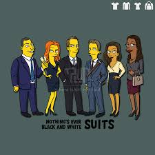 Suits