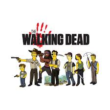 The Walking Dead